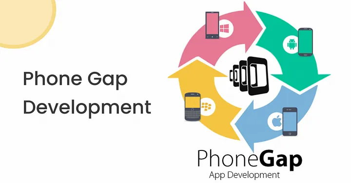 phone gap Mobile Development