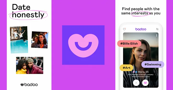 Dating Apps Like Tinder badoo app