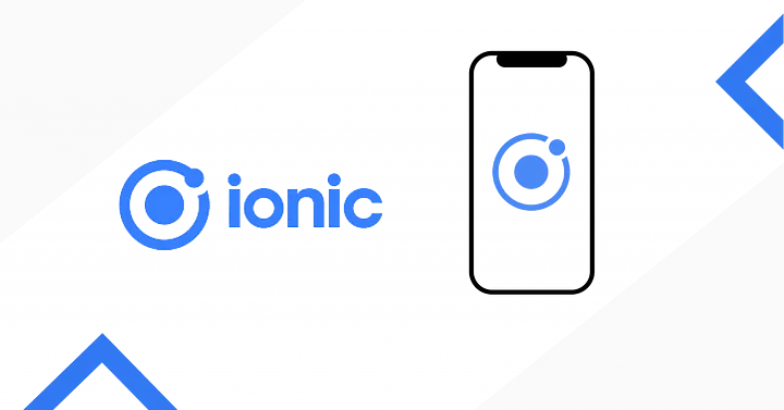 ionic Cross-Platform Mobile Development