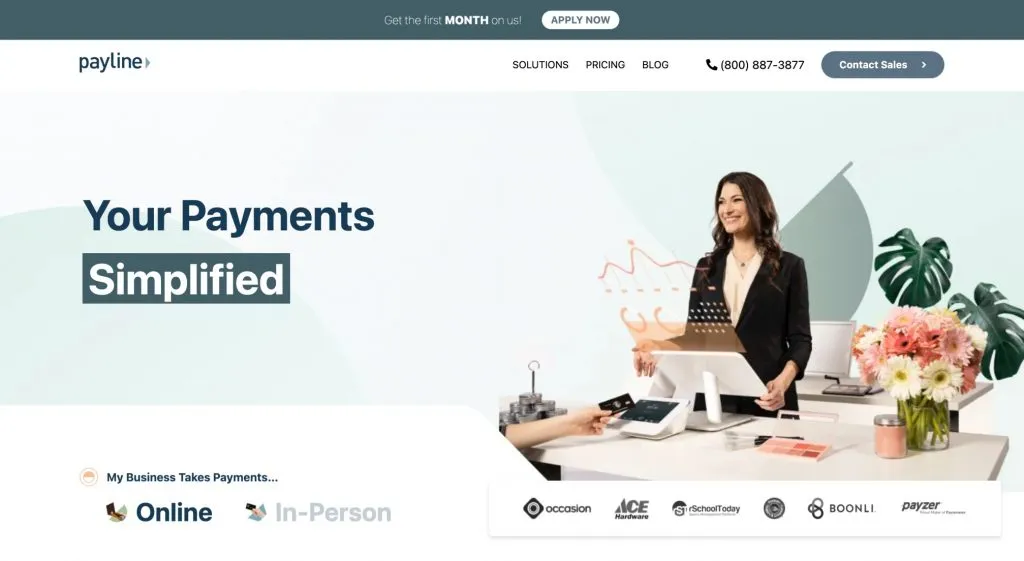 payline-USA Payment Gateways