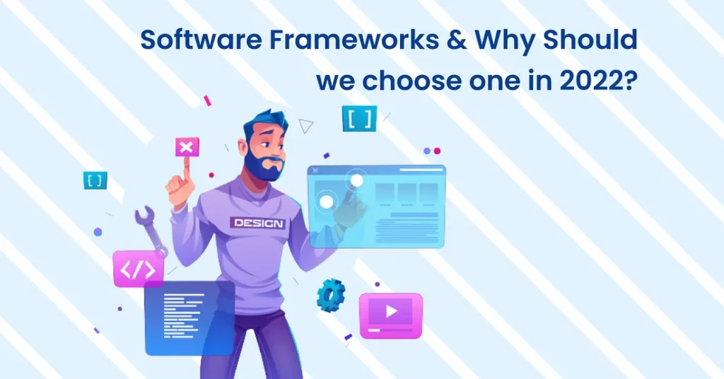 Software framework