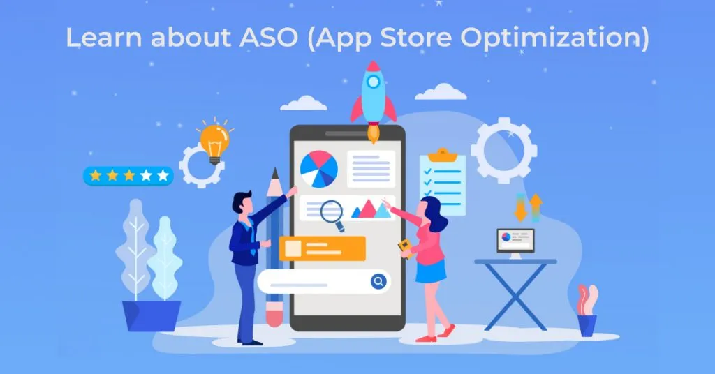 learn about ASO
