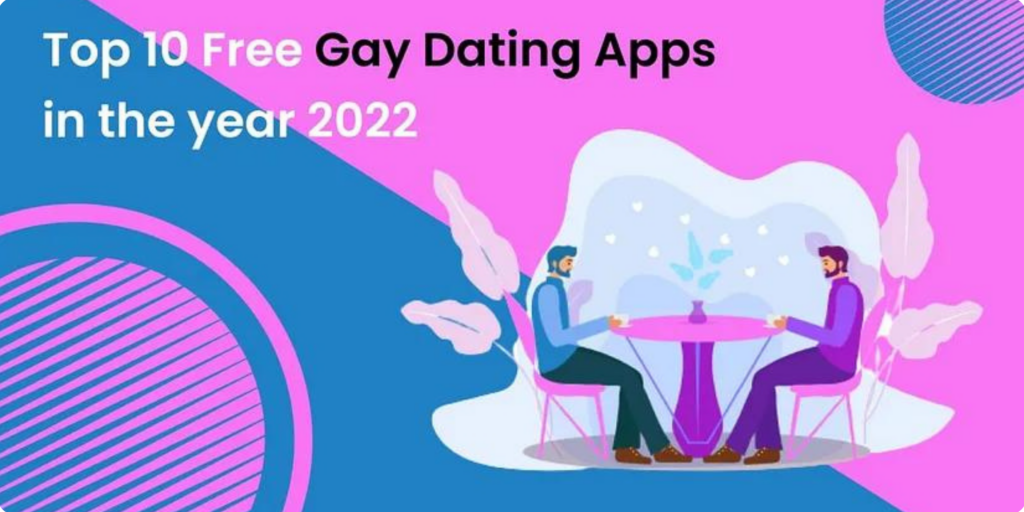 Online dating app
