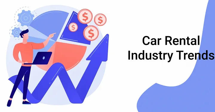 car rental industry trends
