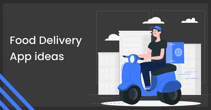 food delivery apps
