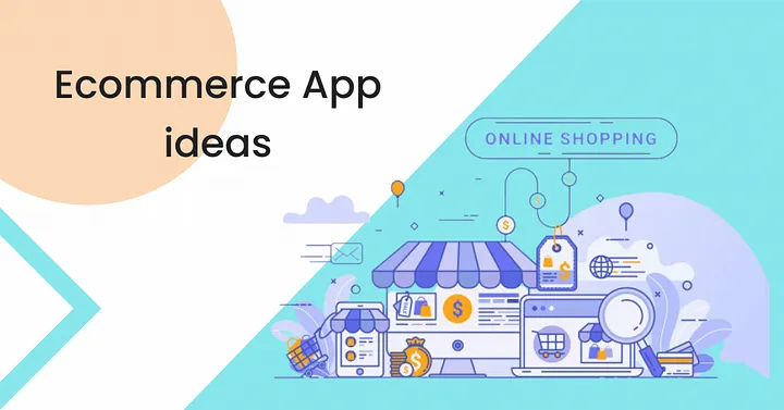 ecommerce apps