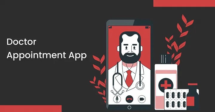 doctor appointment app
