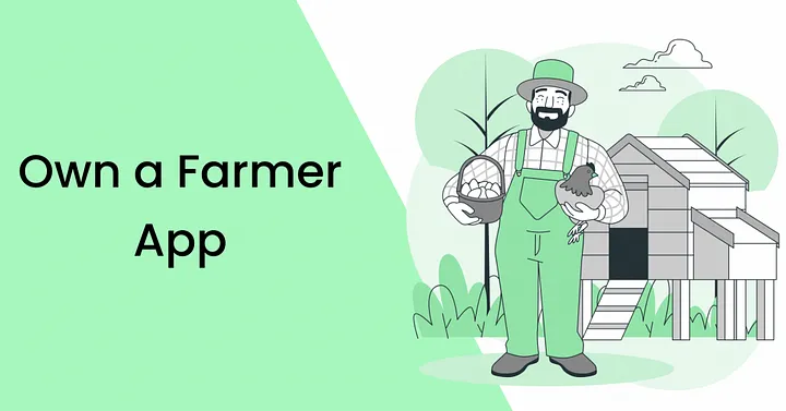 farmer app