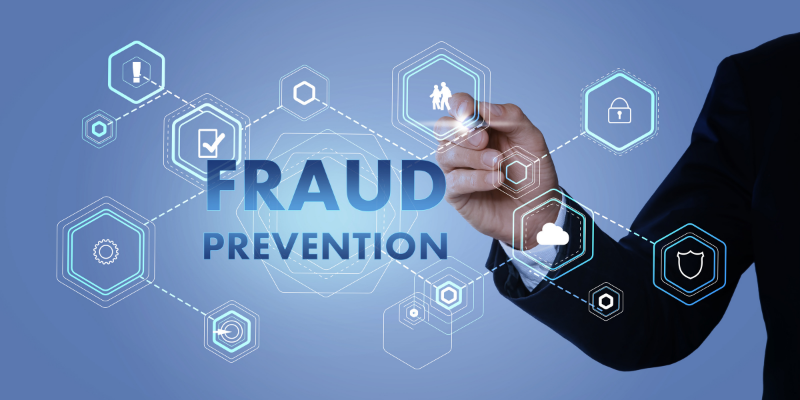 Fraud prevention for appps like offerup and letgo