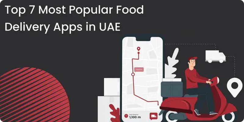 food delivery apps in uae