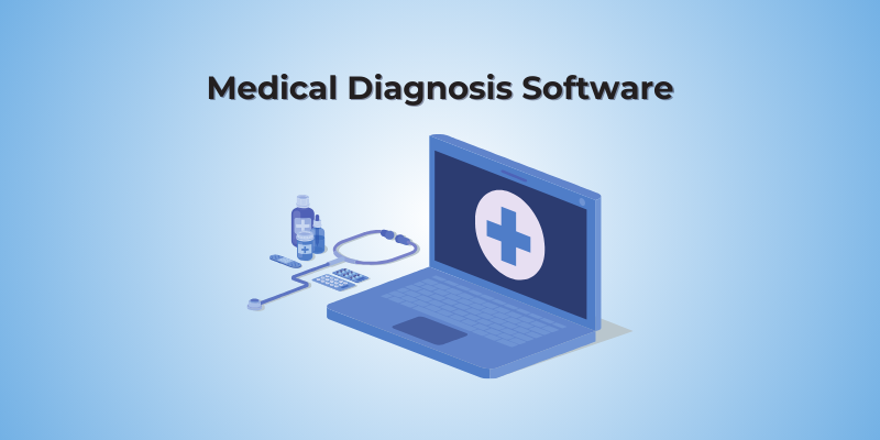 medical diagonis software