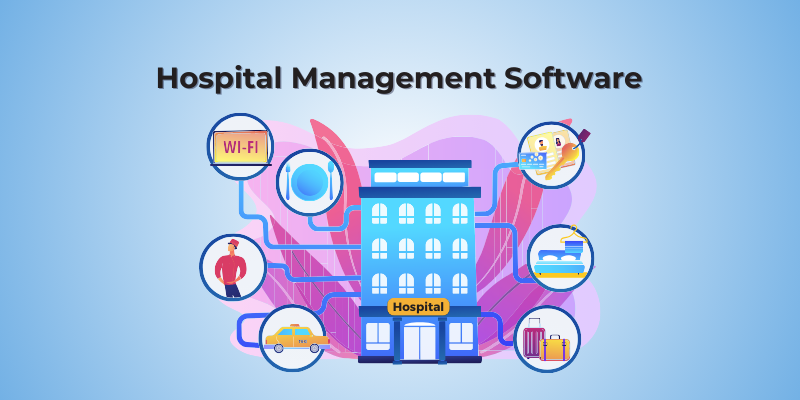 hospital management